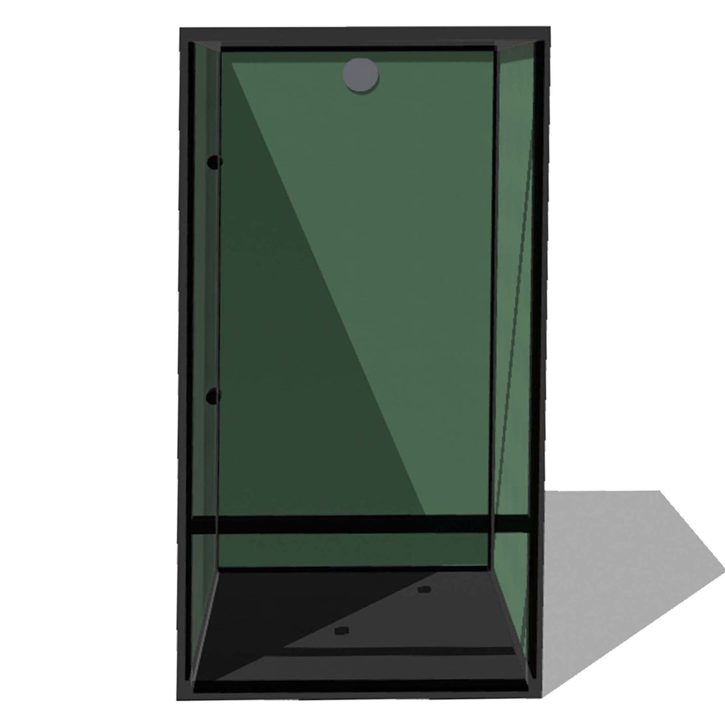 2'x2'x4' Reptile Enclosure - The Zen Habitat 3.0