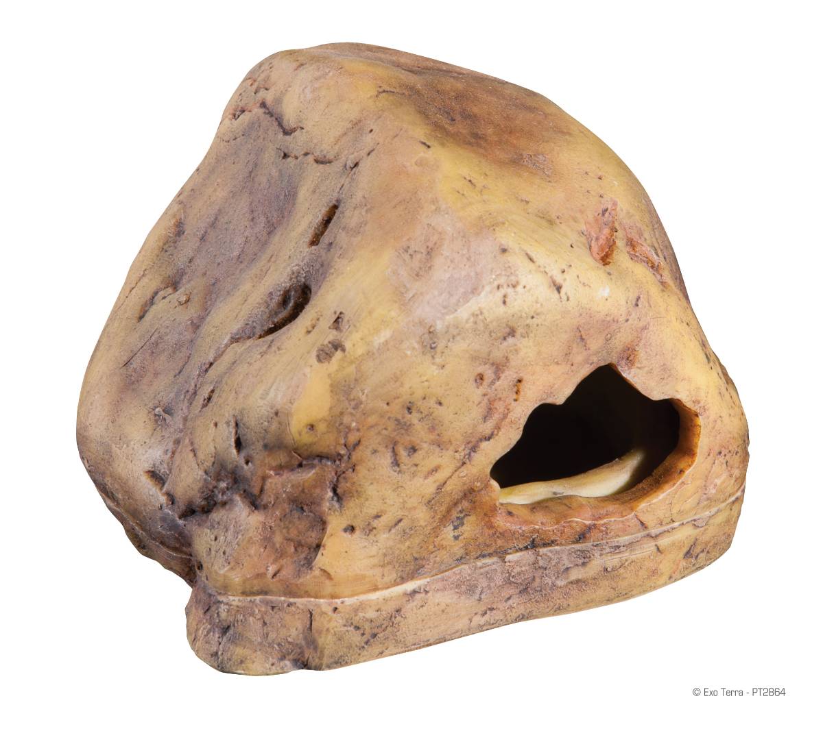 Exo Terra Gecko Cave (Small)