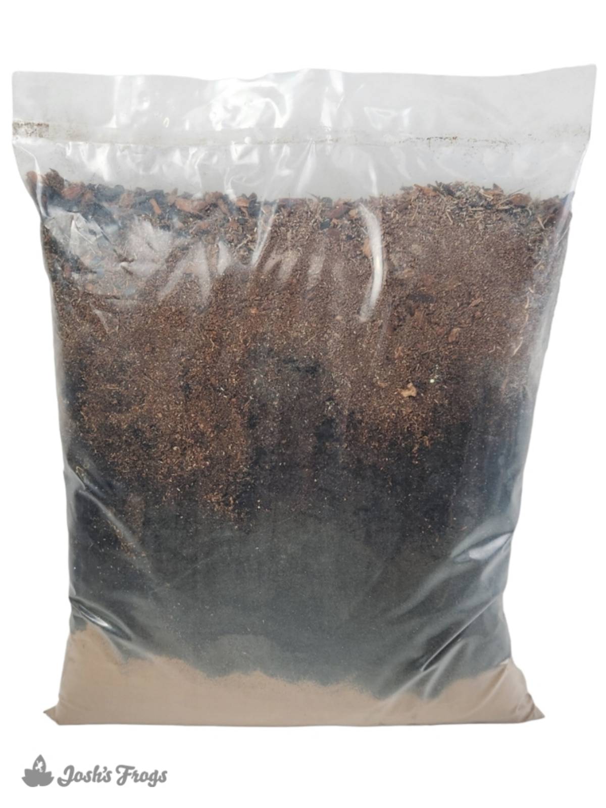 Josh's Frogs BioBedding DESERT Bioactive Substrate (10 quarts)
