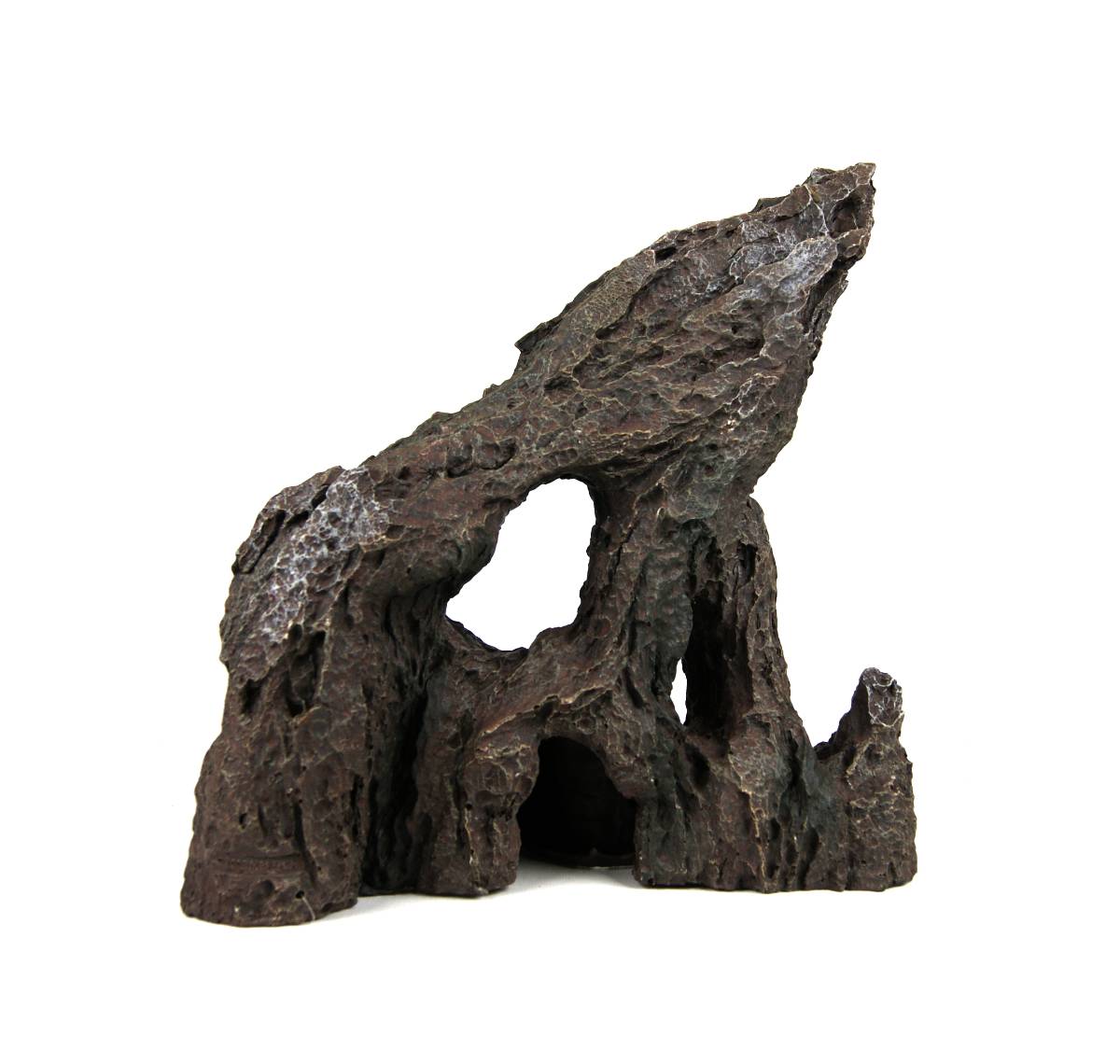 Marina Naturals Rock Outcrop with Hole (Extra Large)