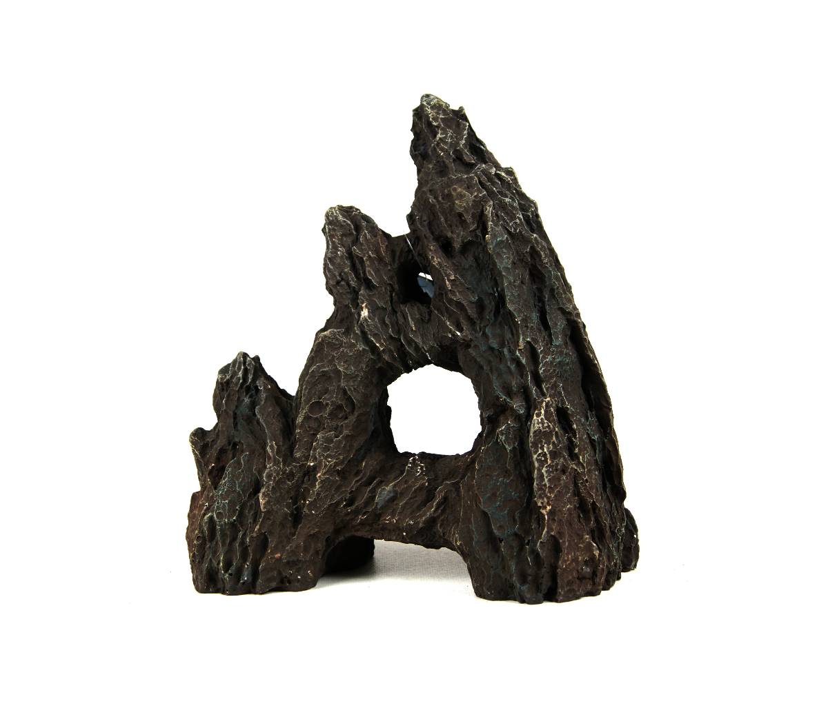 Marina Naturals Rock Outcrop with Hole (Large)