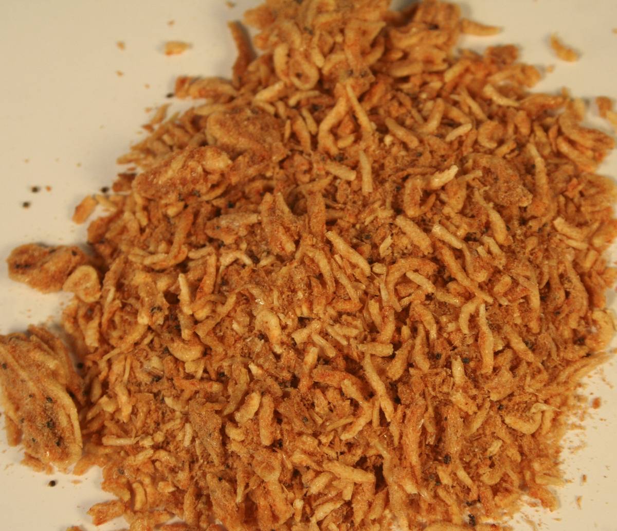 Zoo Med Turtle Treats (0.5 oz - Whole Krill)