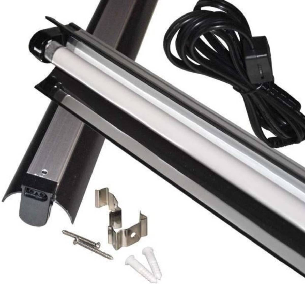 Vivarium Electronics T5 HO Single Bulb Light Strip (36 inch, 39 Watt)