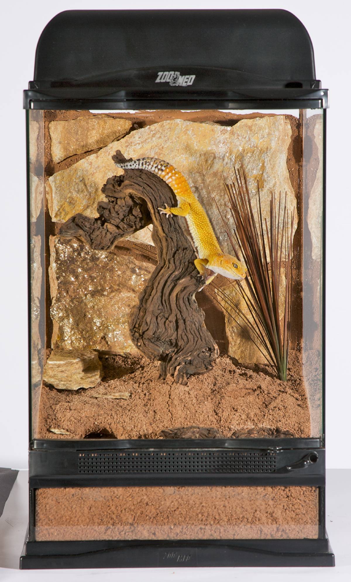 Zoo Med Naturalistic Terrarium (12x12x18)