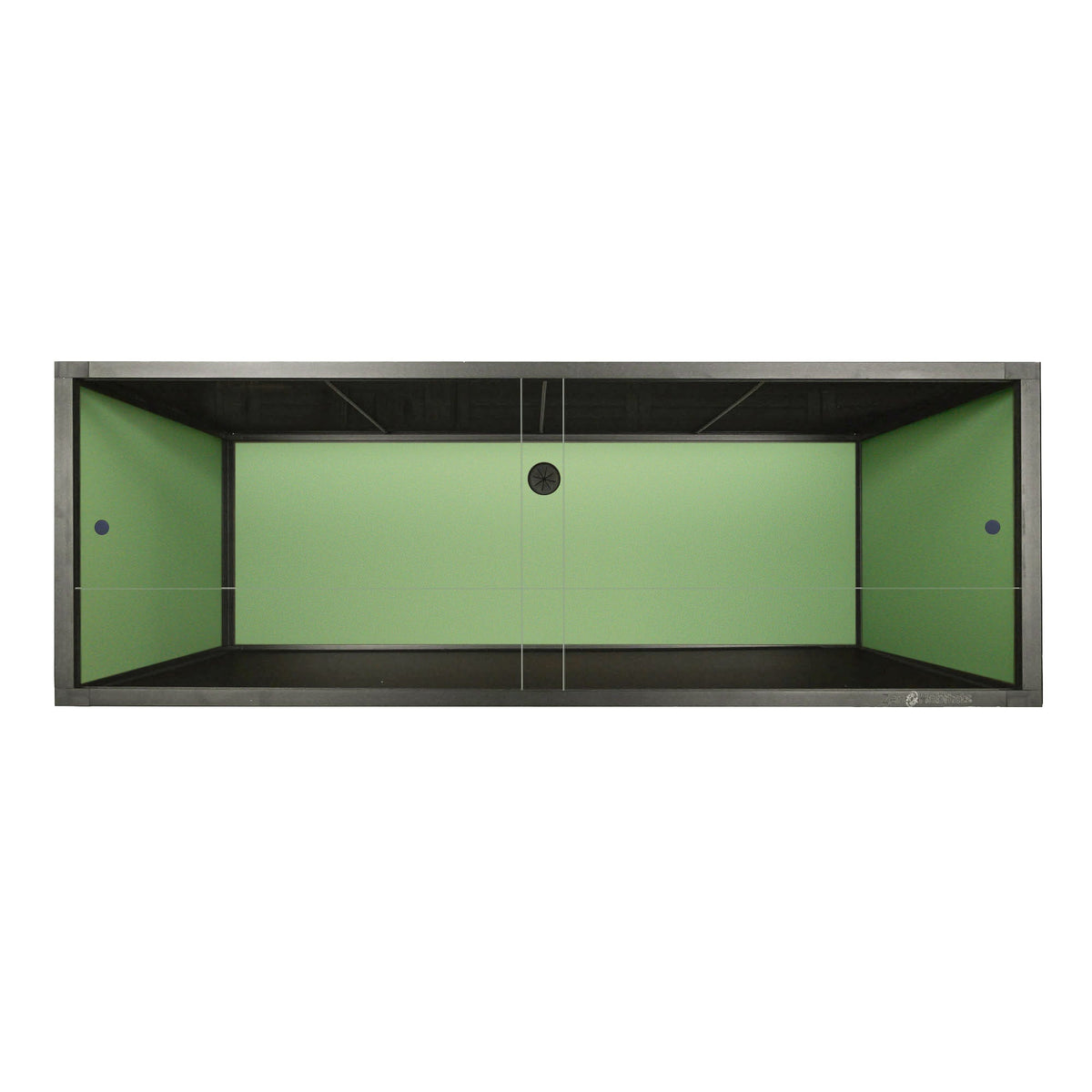 4'x2'x16" Reptile Enclosure - The Zen Habitat 3.0