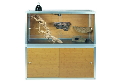 4'x2'x2' Cabinet Stand - The Zen Habitat 3.0