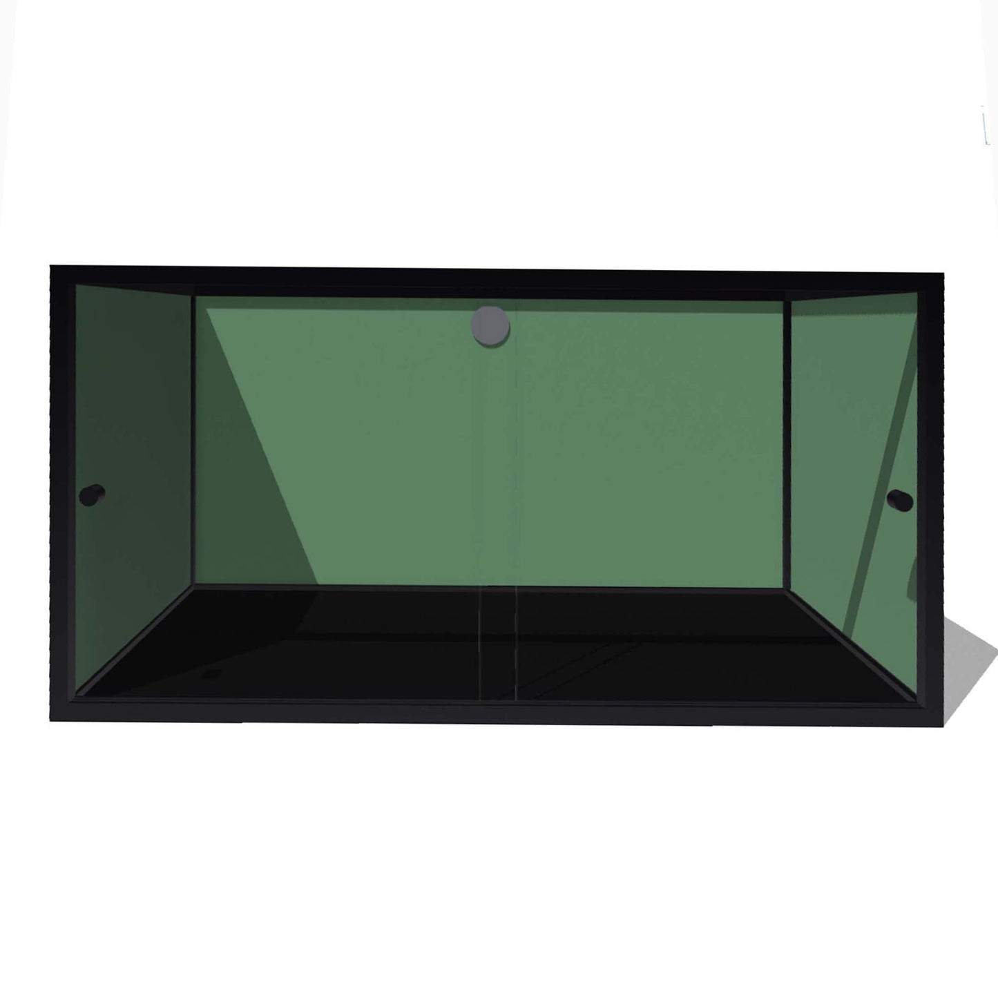 4'x2'x2' Reptile Enclosure - The Zen Habitat 3.0
