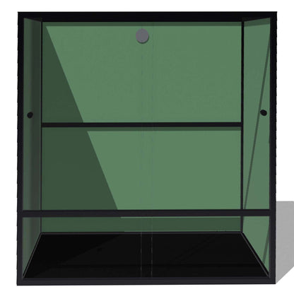 4'x2'x4' Reptile Enclosure - The Zen Habitat 3.0