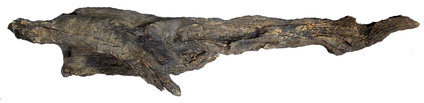 Reptile Basking Log - 39 Inch