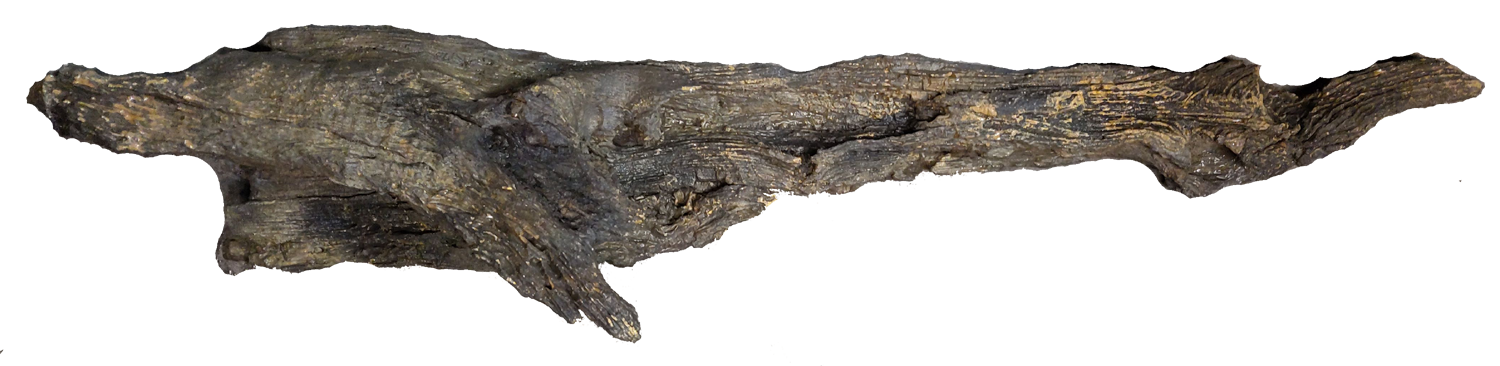 Reptile Basking Log - 39 Inch