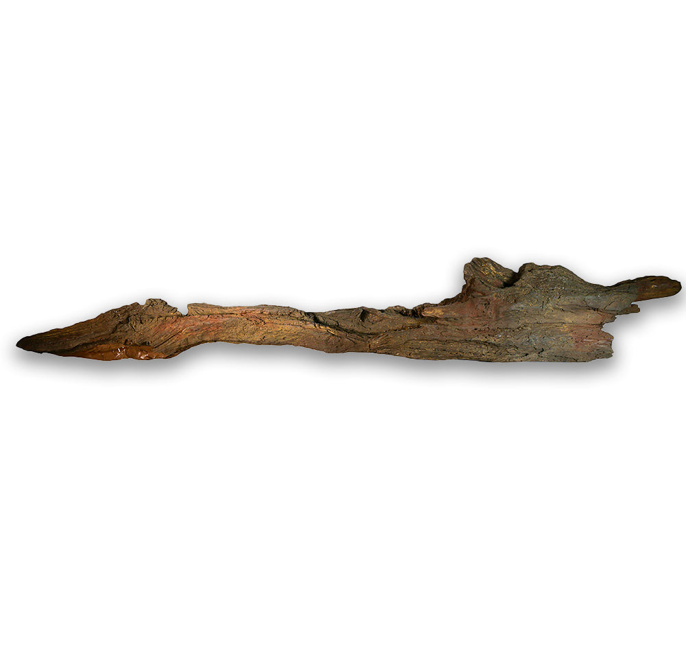 Reptile Basking Log - 39 Inch