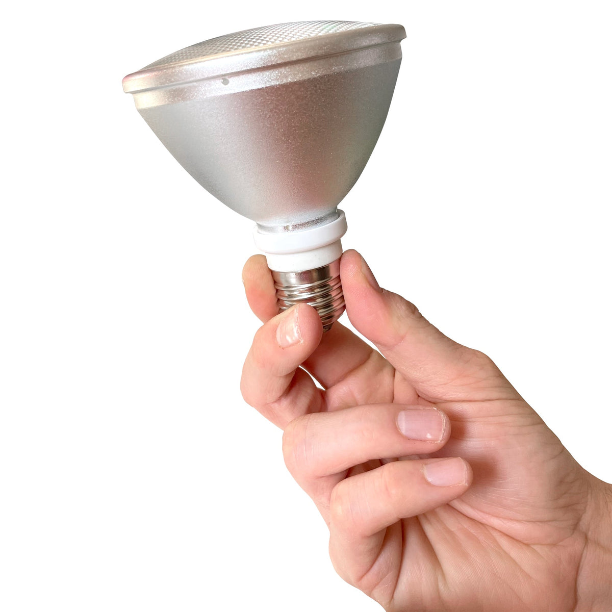 REPTILE SYSTEMS Replacement Eco Halogen G9 Bulbs - White (2 Pack)