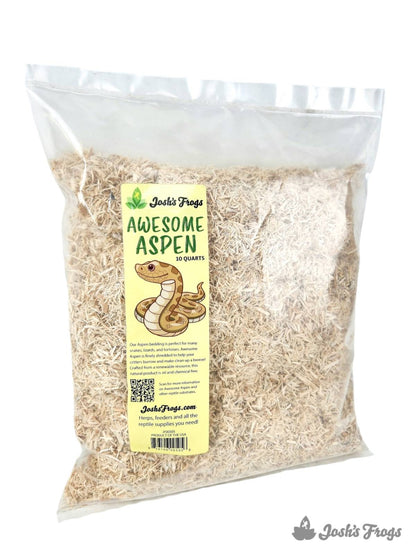 Josh's Frogs Awesome Aspen (10 quarts)