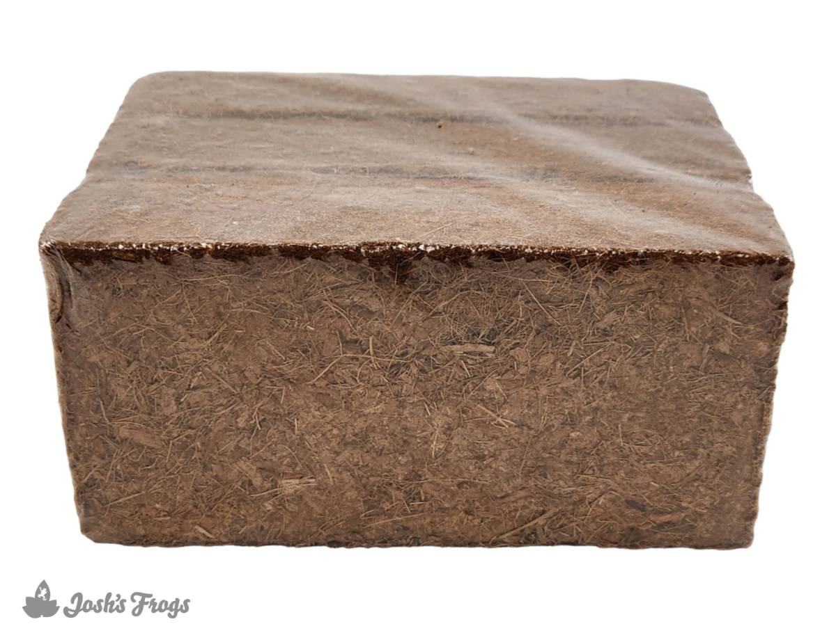 Josh's Frogs Coco Cradle Brick (3 Pack)