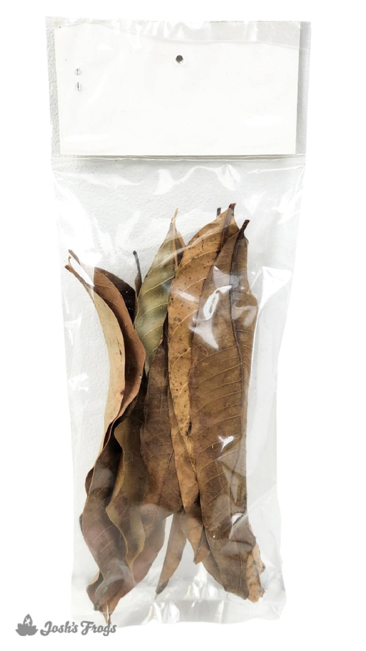Josh's Frogs Mango Leaf Litter (10 leaves)