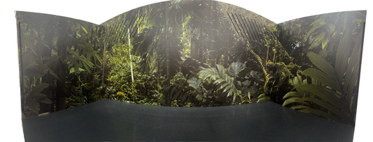48"x24"x24" / 4'x2'x2' Premium PVC Reptile Enclosure