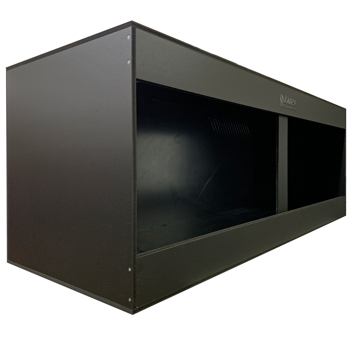 60"x24"x24" / 5'x2'x2' Premium PVC Reptile Enclosure