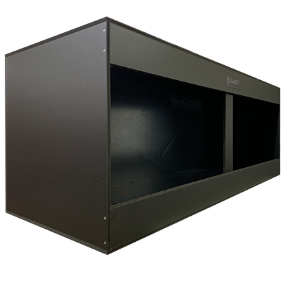 60"x24"x24" / 5'x2'x2' Premium PVC Reptile Enclosure