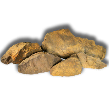 Small Ledge Kit 2 - Set of 5 Artificial Rock Ledges for Reptiles