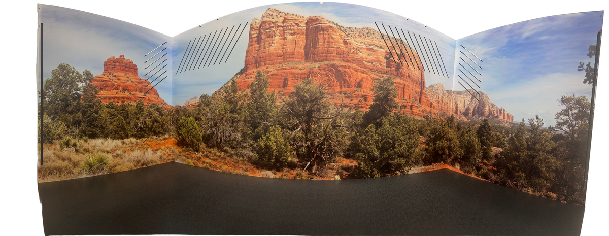 48"x24"x24" / 4'x2'x2' Premium PVC Reptile Enclosure