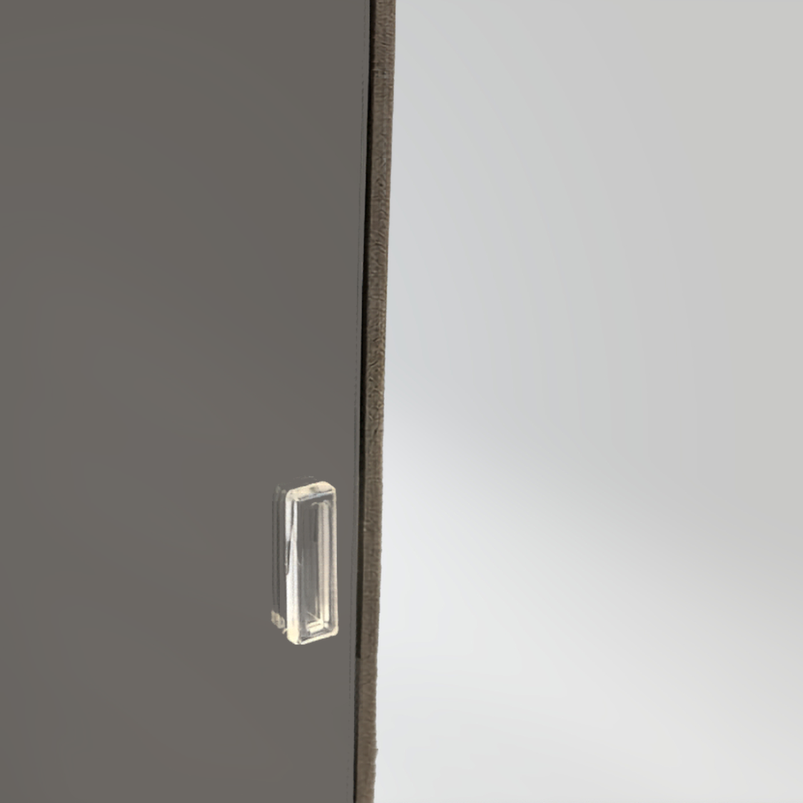 Stick-On Lock & Door Handles Bundle
