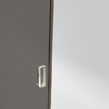 Stick-On Lock & Door Handles Bundle
