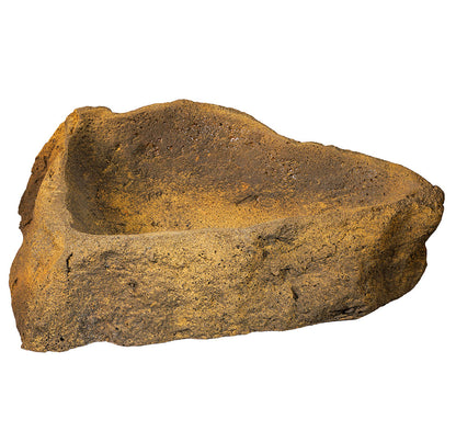 Reptile Rock Water Bowl - RB-0011