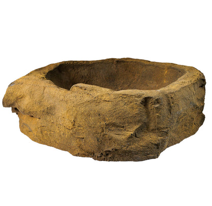 Reptile Rock Water Bowl - RB-023