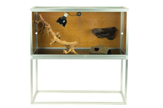 Enclosure Stand - for 4'x2' based Zen Habitats Enclosures