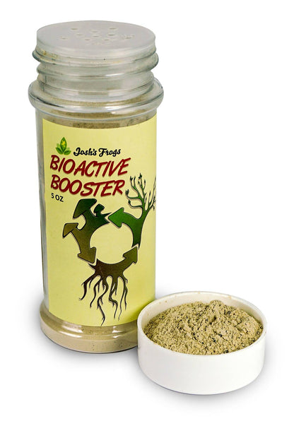 Josh's Frogs Bioactive Booster (4.25 oz.)