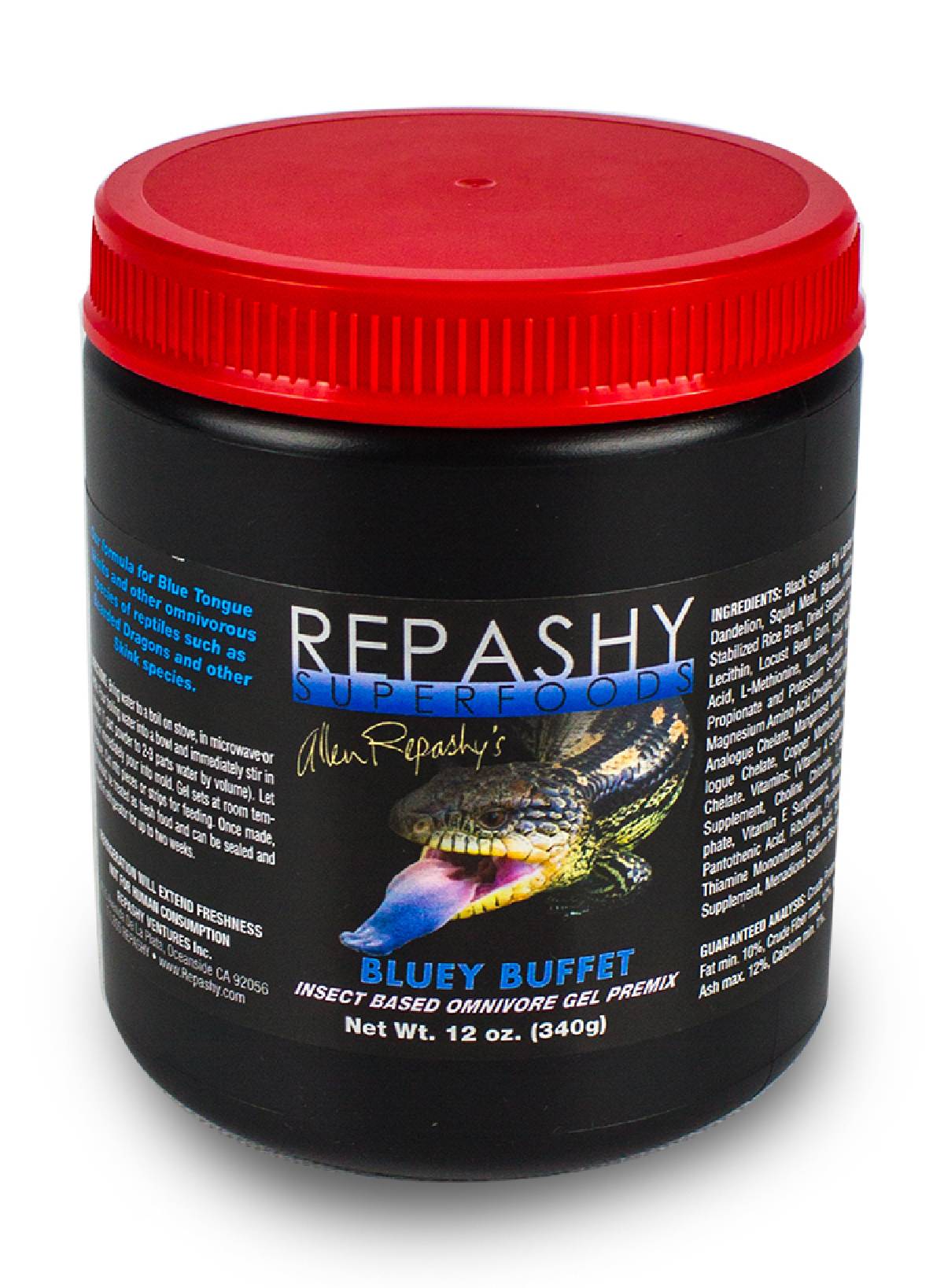 Repashy Bluey Buffet (12 oz Jar)