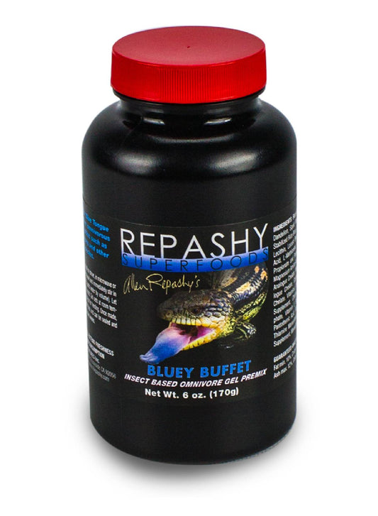 Repashy Bluey Buffet (6 oz Jar)