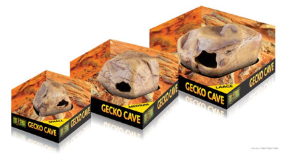 Exo Terra Gecko Cave (Large)