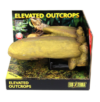 Exo Terra Elevated Outcrops (Medium)