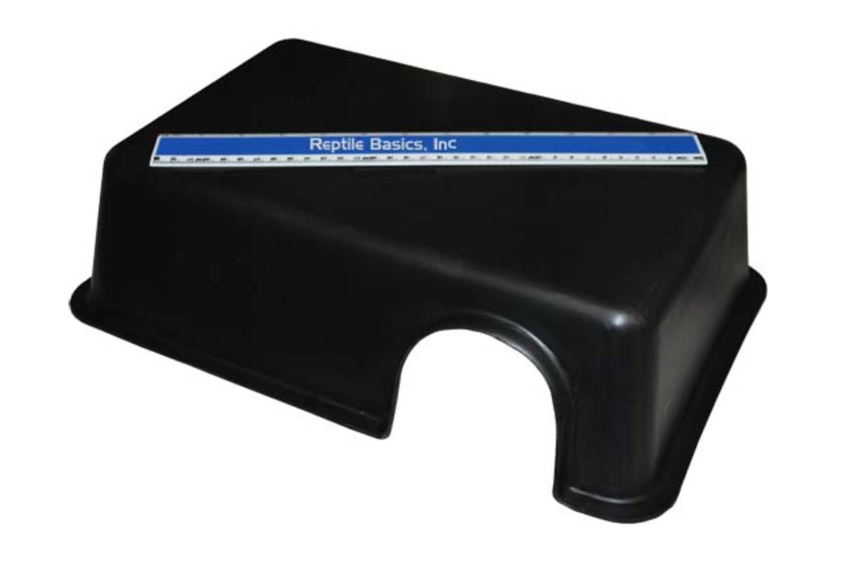 Extra Large Hide Box (Reptile Basics)