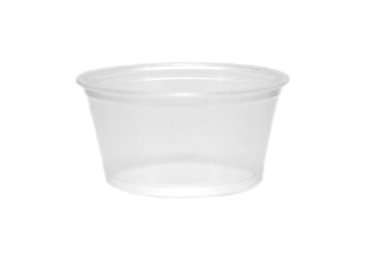 Feeding Cup (2 oz)