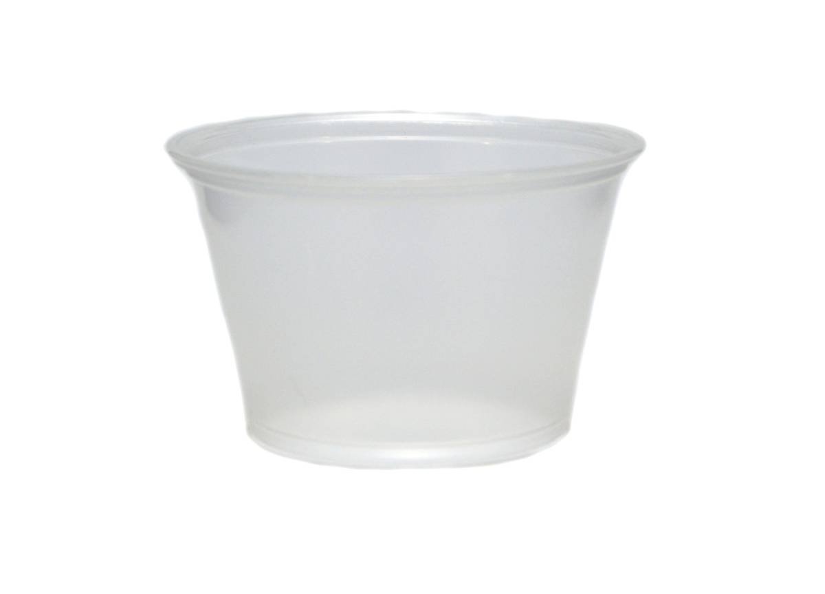 Feeding Cup (4 oz)