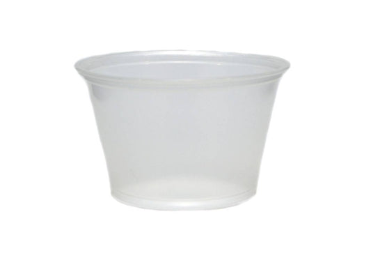 Feeding Cup (4 oz)