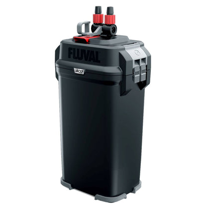 Fluval 407 Performance Canister Filter (up to 100 US gal)