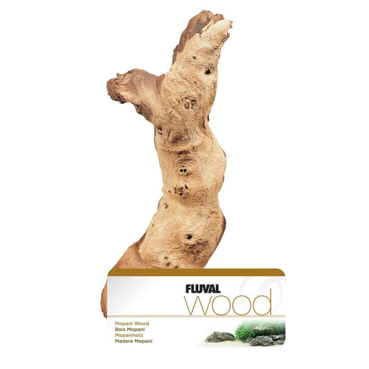 Fluval GeoSystem Mopani Driftwood (Large)