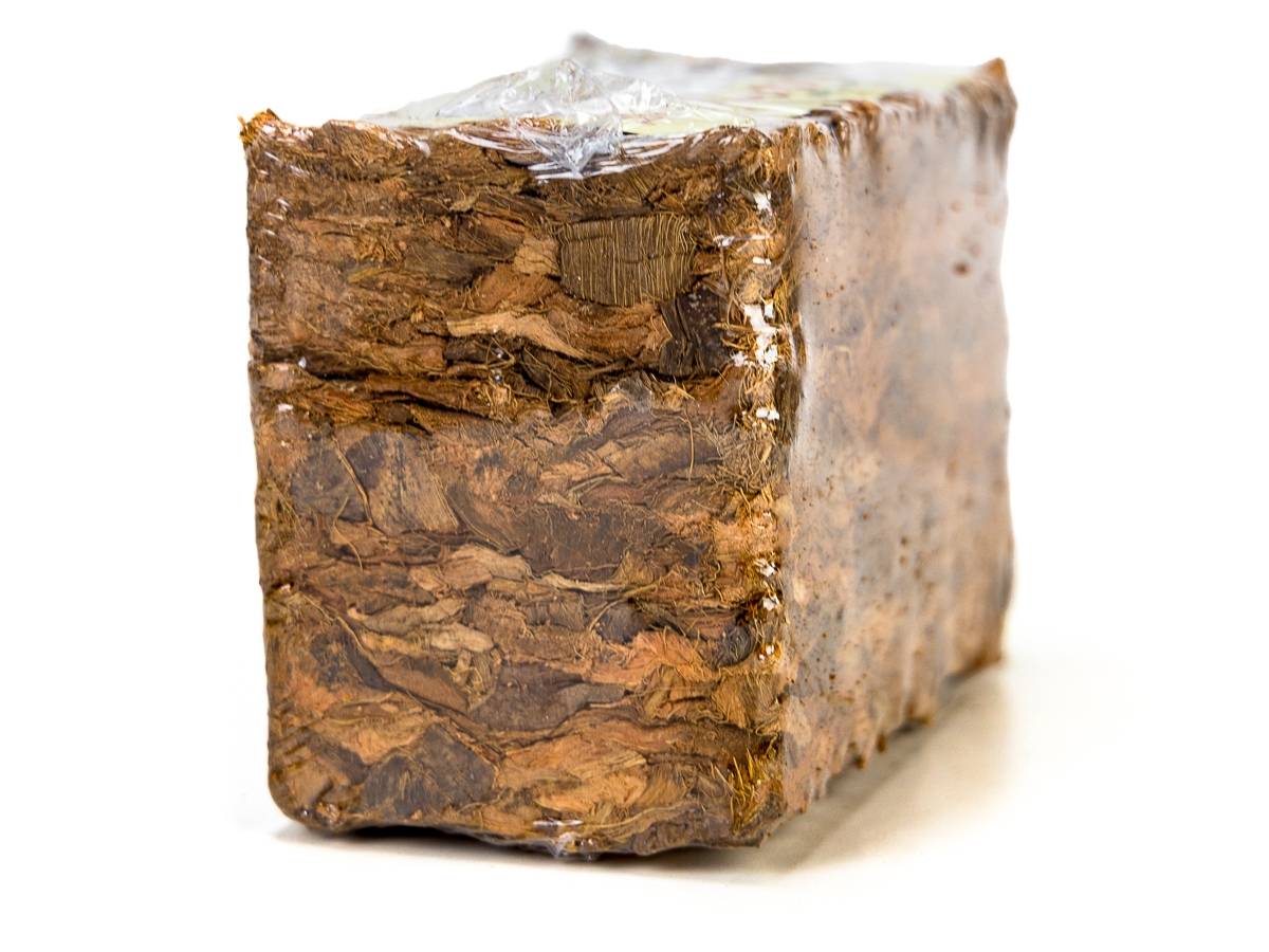Josh's Frogs Coco Husk Brick (3 pack)