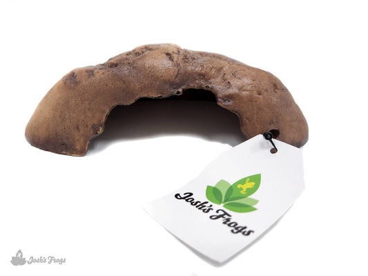 Josh's Frogs Rock Cave Herp Hide (Medium)