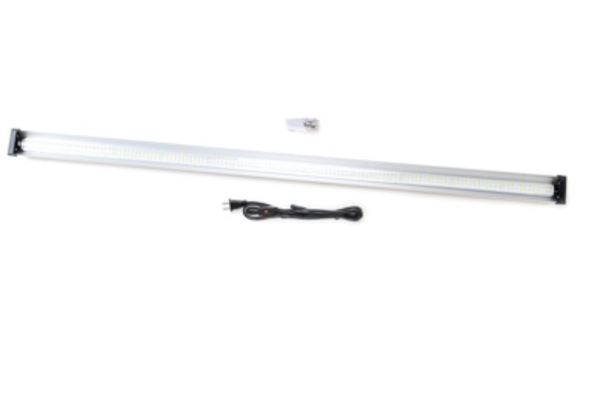 Josh's Frogs T5 HO Single Bulb Light Fixture with Reflector (48 inch, 54 Watt)