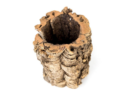 Josh's Frogs Virgin Cork Planter (8 inch tall)