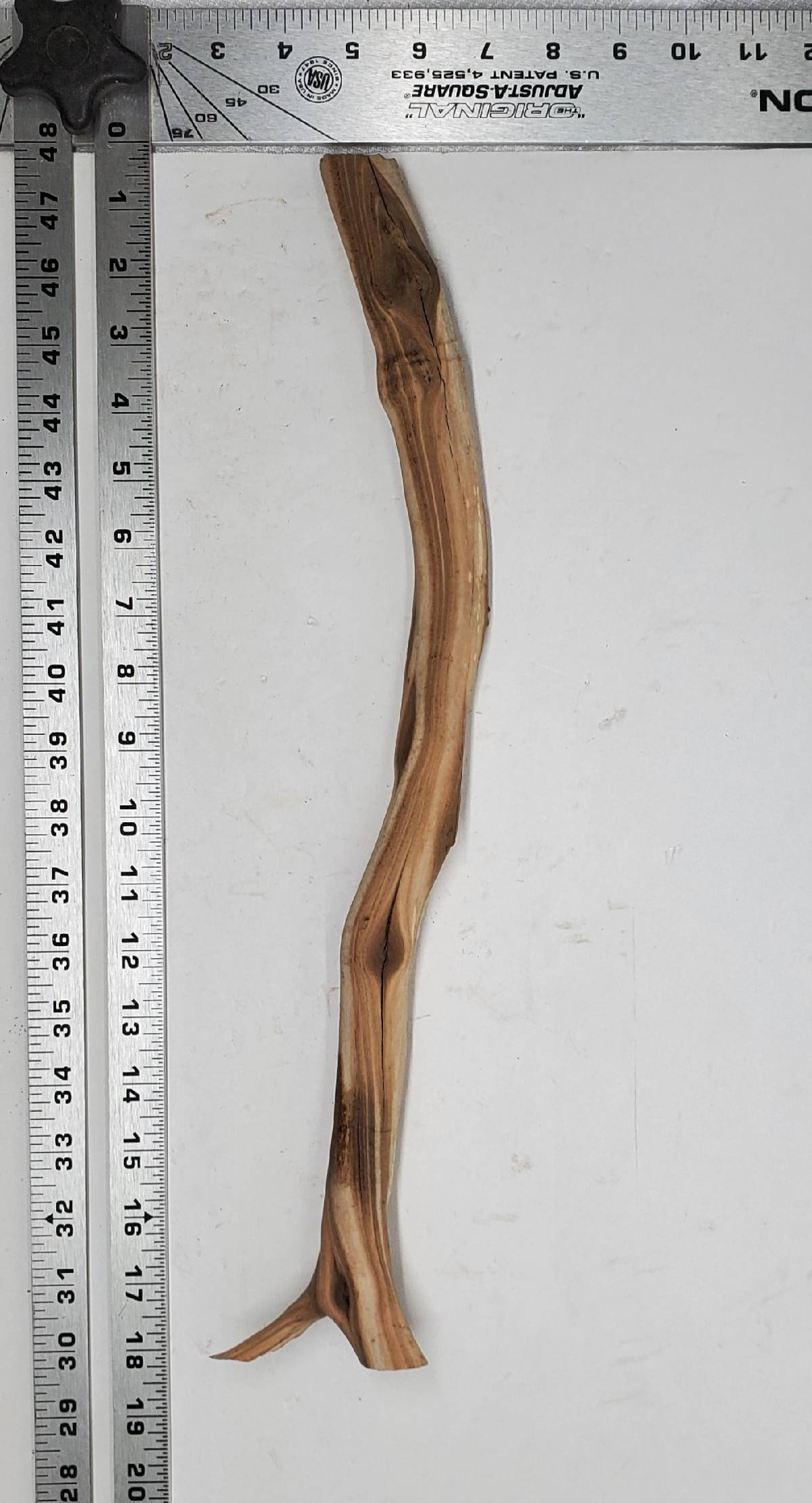 Manzanita Wood (Large)