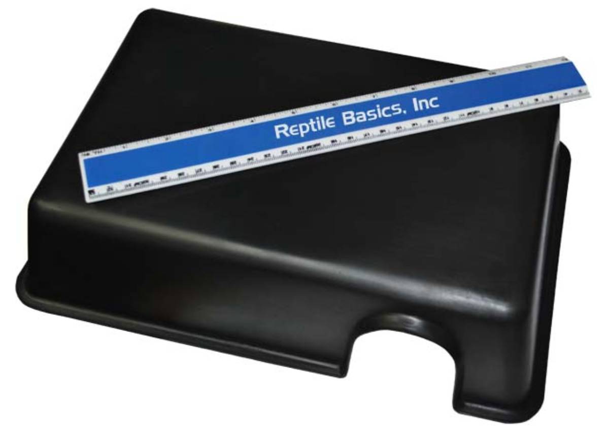 Large Hide Box (Reptile Basics)