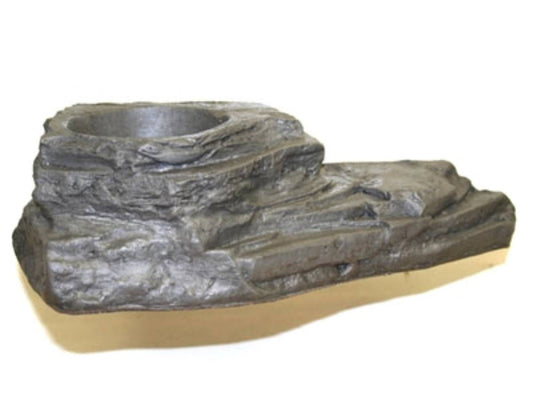 MagNaturals Magnetic Planter Ledge (Medium - Granite)