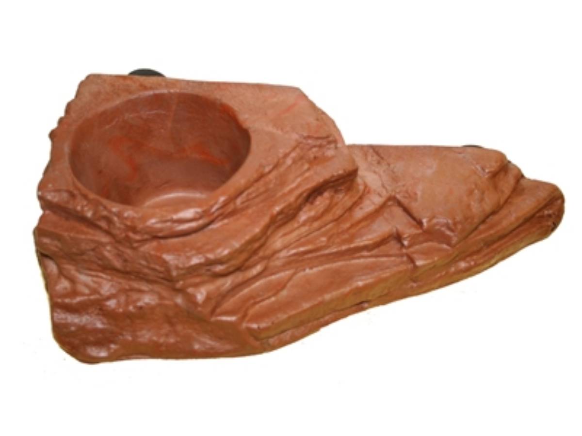 MagNaturals Magnetic Planter Ledge (Medium - Mojave)