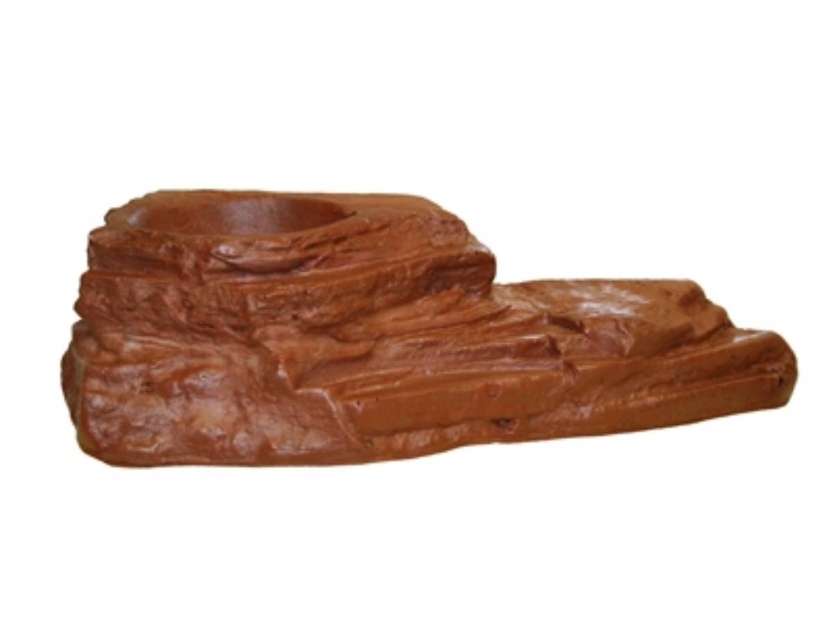 MagNaturals Magnetic Planter Ledge (Medium - Mojave)