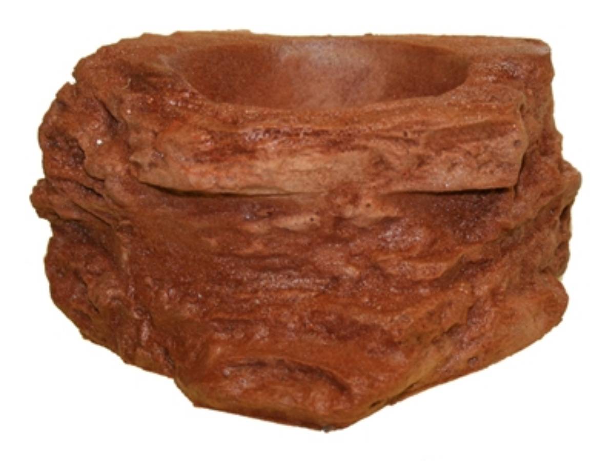 MagNaturals Magnetic Planter Ledge (Small - Mojave)
